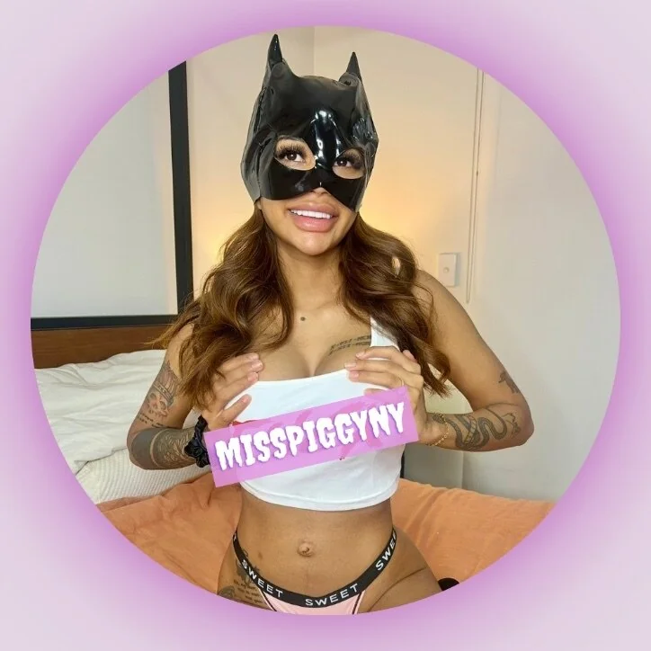 Amber Aspen OnlyFans profile