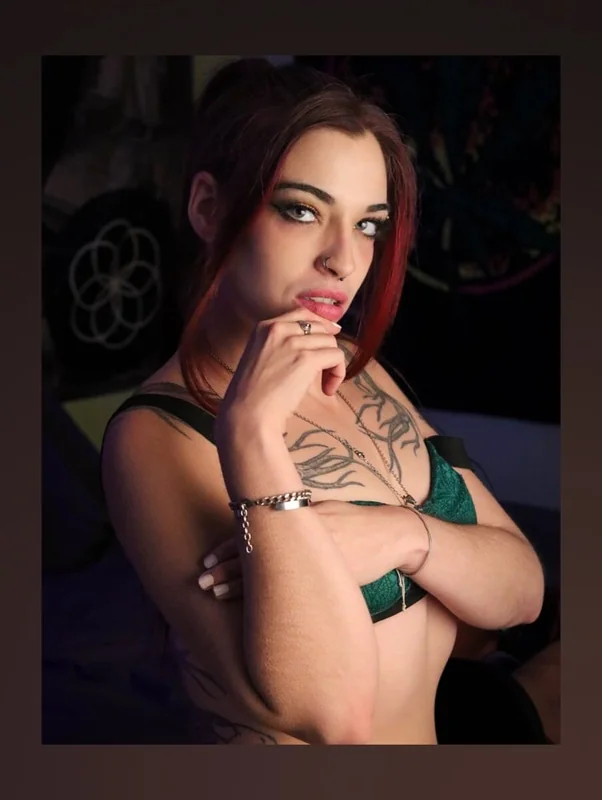 Misspoon69 - OnlyFans Creator Profile Picture