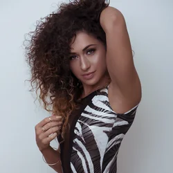 Miss Ramadan OnlyFans British singer