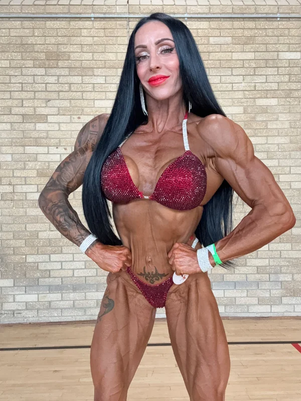 Rebecca Jade OnlyFans profile