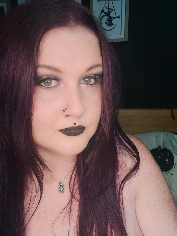 Missseraphinax OnlyFans profile