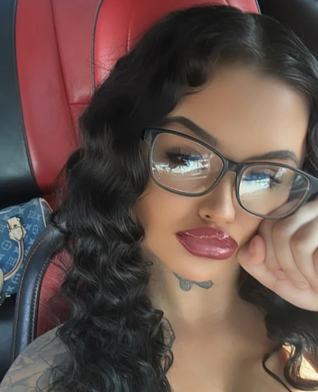 Misstraptrin OnlyFans creator with interactive content
