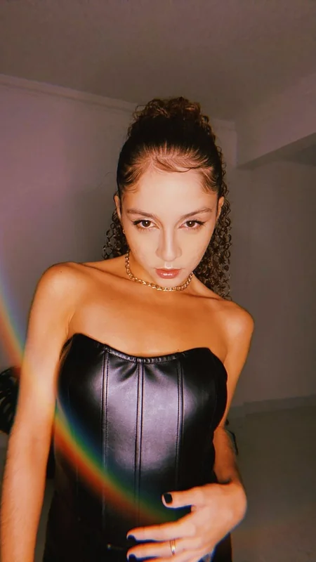 Vicky OnlyFans profile