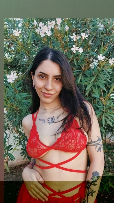 Violett - OnlyFans Creator Profile Picture