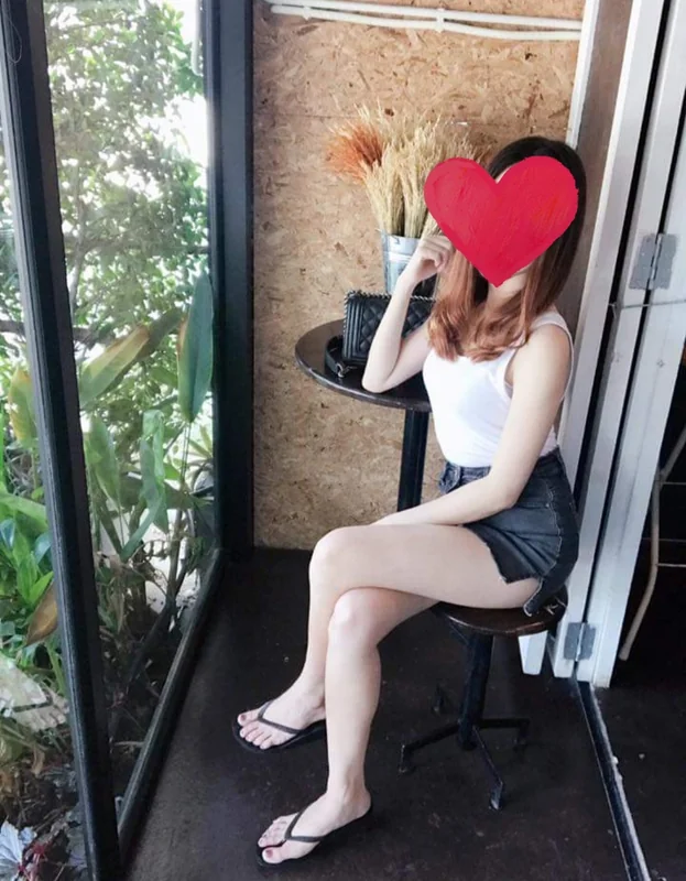 Miss Vivi OnlyFans Thai petite creator