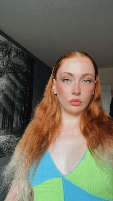 Missxdesire OnlyFans profile