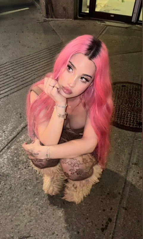 MISSY OnlyFans creator with engaging content