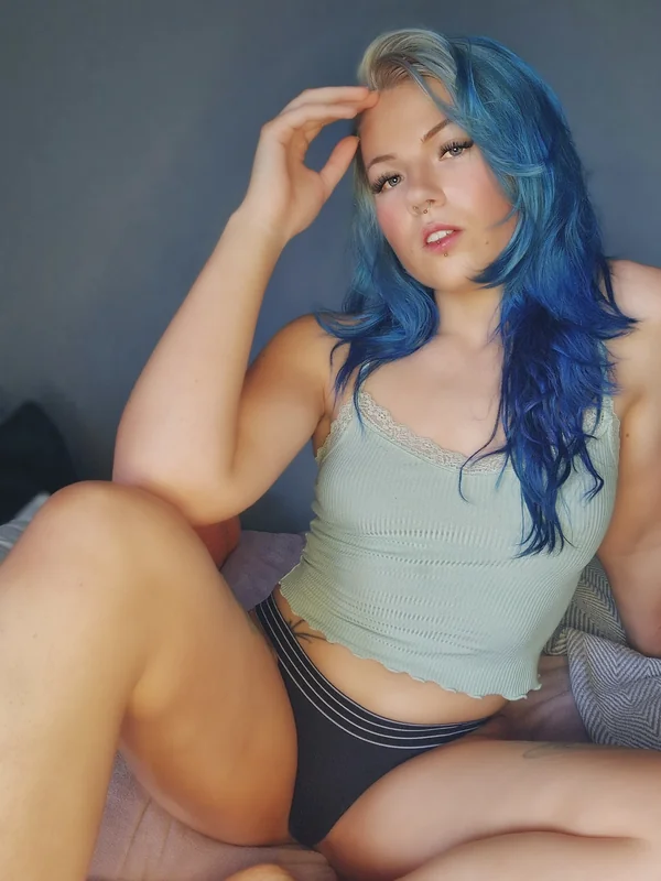 Missy Massacre - OnlyFans Creator Profile Picture