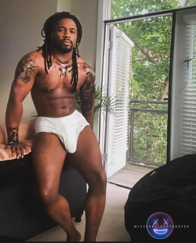 Misterboldenforever OnlyFans profile