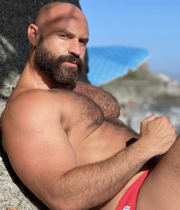 Mistercaccamo OnlyFans profile