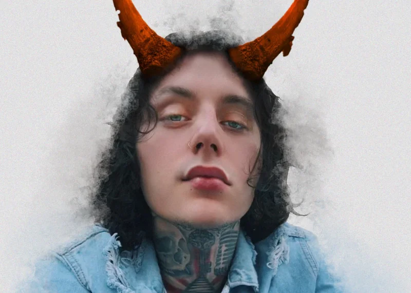 GG OnlyFans Creator Profile GG misterwickedx OnlyFans male creator