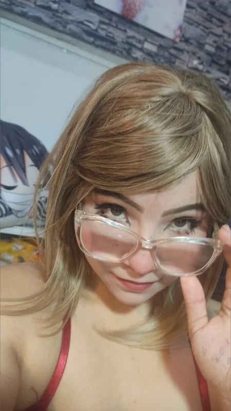 Alex OnlyFans Creator Alex OnlyFans curvy model