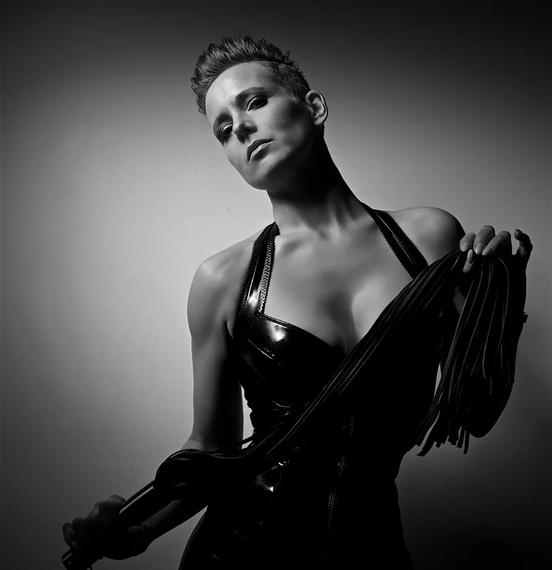 Mistress Eve OnlyFans profile