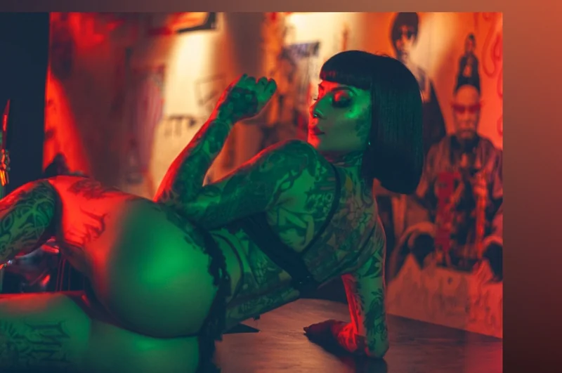 The Cruel Boo Free - OnlyFans Creator Profile Picture