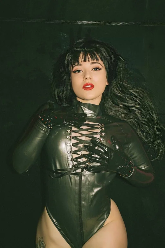 Mistressfelina OnlyFans Profile Picture Mistressfelina OnlyFans BDSM Muse