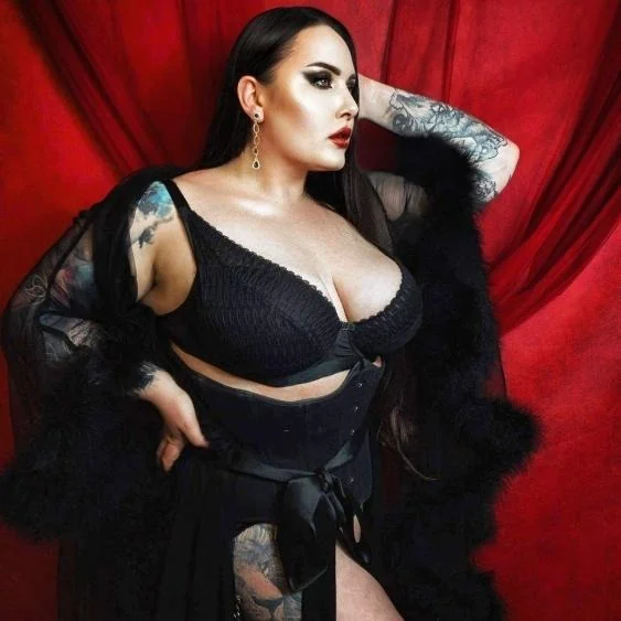 Mistress_Karino OnlyFans profile