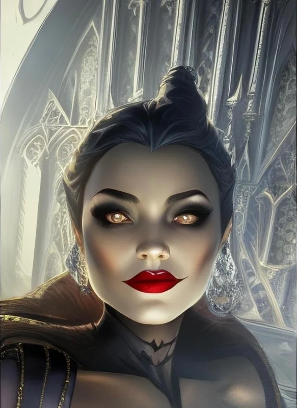 Mistress Mathilda OnlyFans Dominatrix content