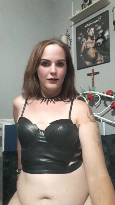 Mistressmichaela OnlyFans Profile Picture Mistressmichaela OnlyFans kink friendly creator