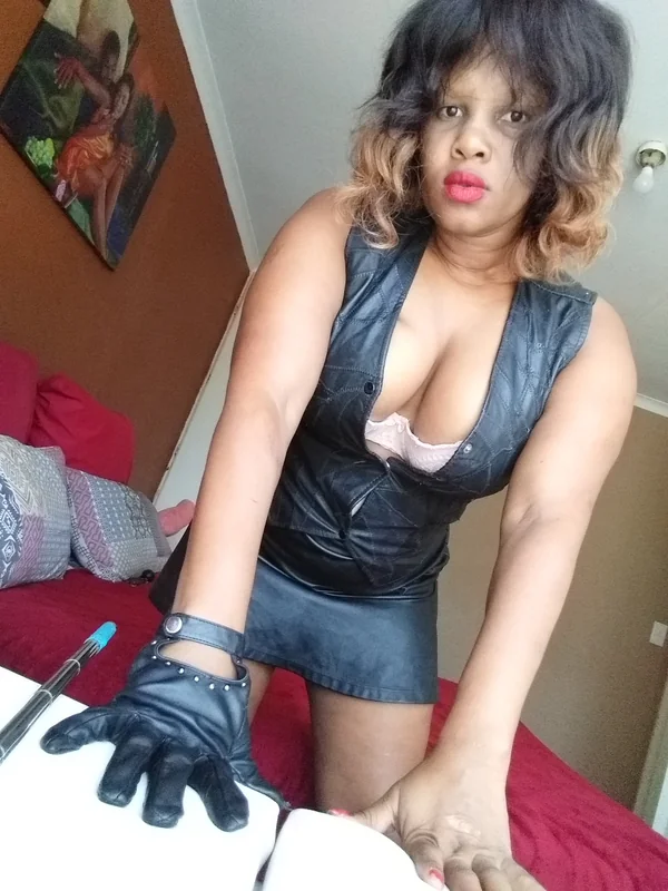 Mistressnandi - OnlyFans Creator Profile Picture