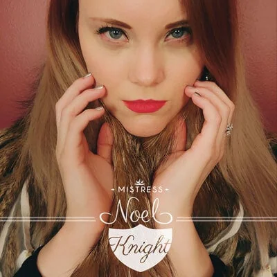 Mistressnoelknight - OnlyFans Creator Profile Picture