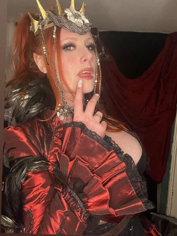 mistressraven666 OnlyFans Profile mistressraven666 OnlyFans Transsexual Creator