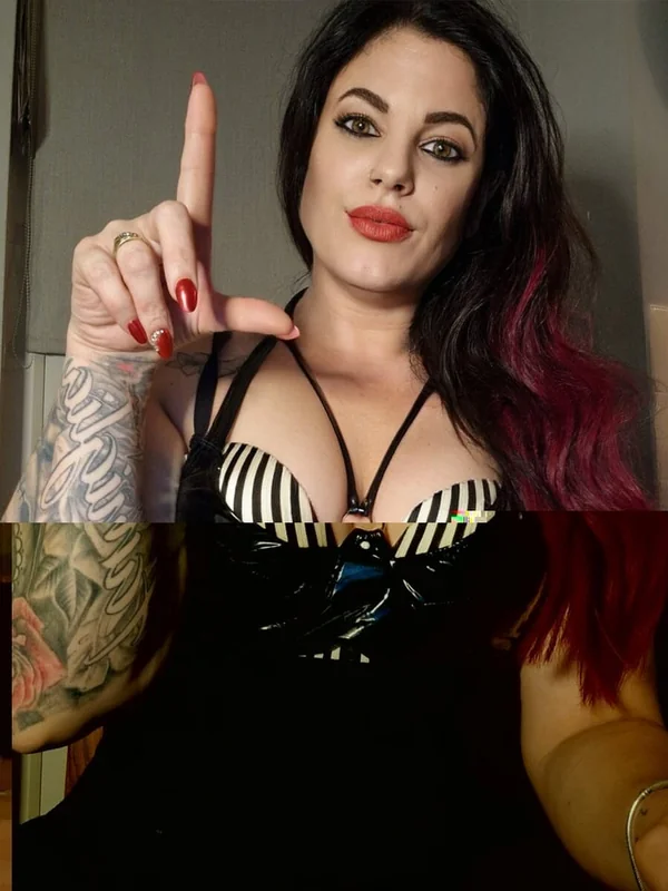 Mistressxenauk OnlyFans top London dominatrix