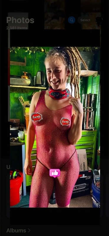 Off Grid Misty - OnlyFans Creator Profile Picture