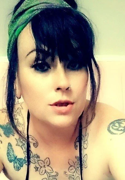 Misty OnlyFans profile