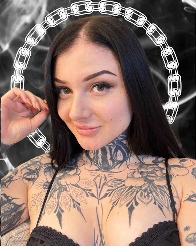 Dark Mitsu 愛 - Sultry Tattooed Creator on OnlyFans Dark Mitsu 愛 OnlyFans profile picture - tattooed creator