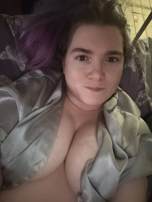 Miyahazellejames OnlyFans BDSM lifestyle expert