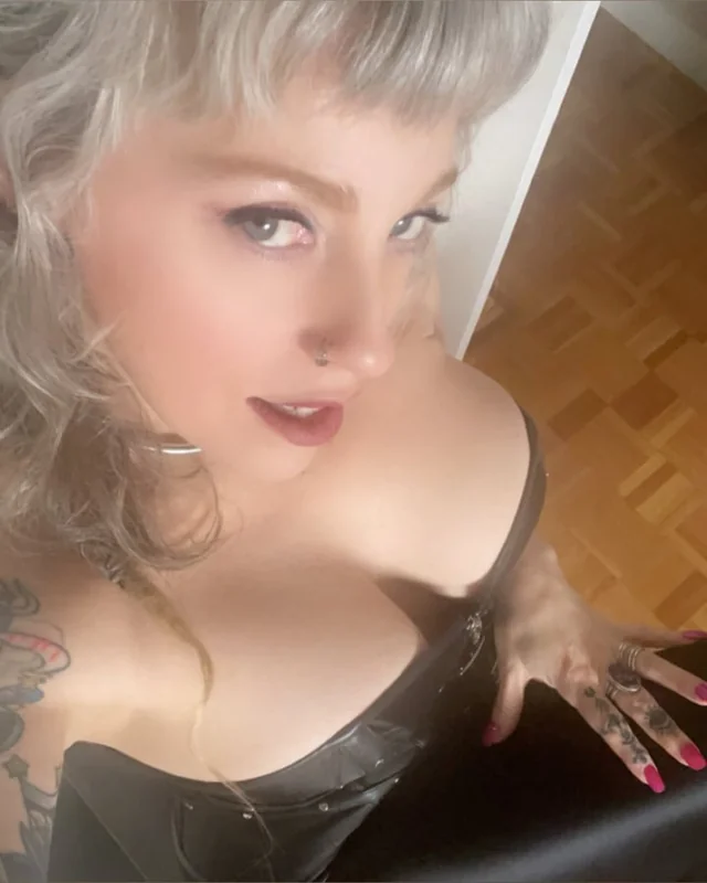 Cassie Moore OnlyFans profile