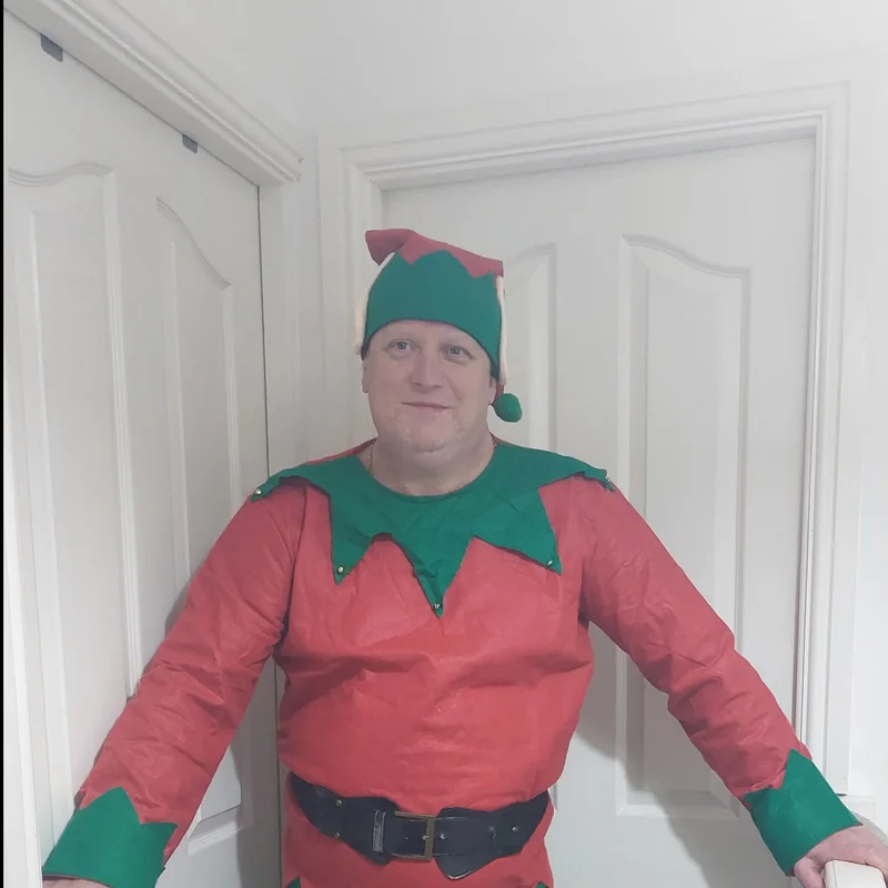 Mlarsen1977 - OnlyFans Creator Profile Picture