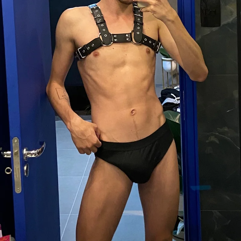 RYAN XXL - OnlyFans Creator Profile Picture