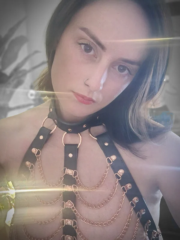 Fetishslave OnlyFans profile