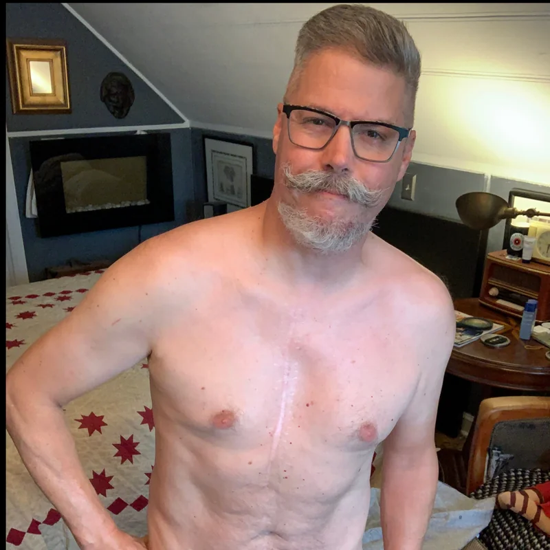 Martin Christopher - OnlyFans Creator Profile Picture