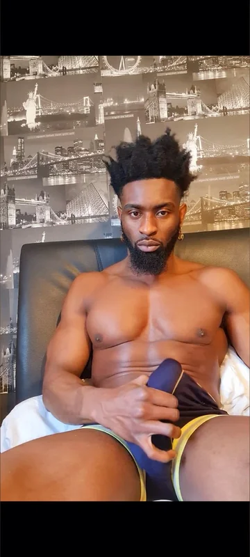 Alex OnlyFans Athletic Male Creator