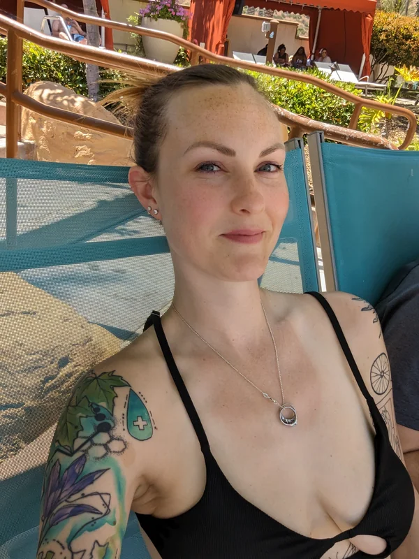 Modern Renaissance Woman OnlyFans Creator Modern Renaissance Woman OnlyFans tattooed creator