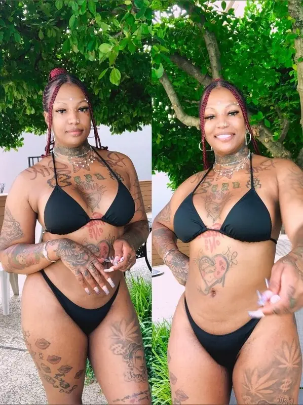 Moetbabee - OnlyFans Creator Profile Picture