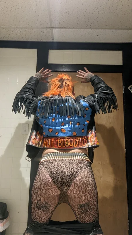 Mokarnage OnlyFans creator profile picture