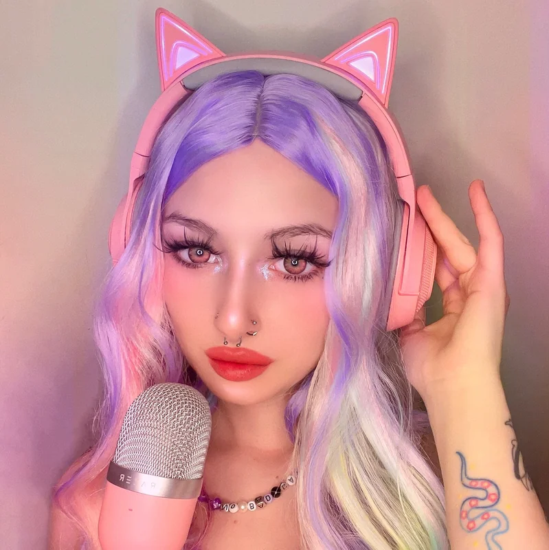 Mollyyourdesire OnlyFans profile