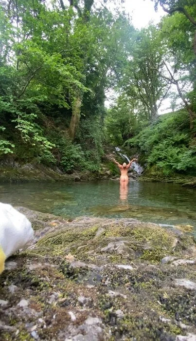 Mollymermaid OnlyFans profile