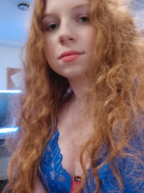 mollyredhead OnlyFans profile