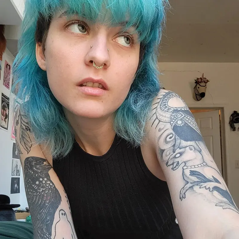 Acacia OnlyFans profile
