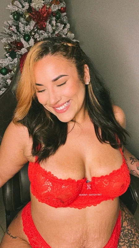 Mommy marshmallow - OnlyFans Creator Profile Picture