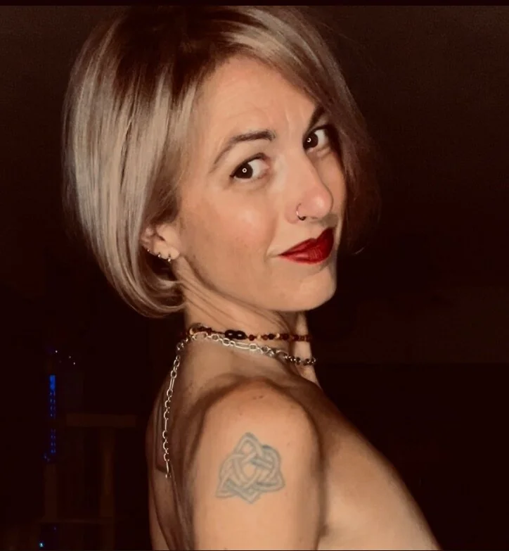 Mommy Mel OnlyFans Profile Mommy Mel OnlyFans tattooed creator