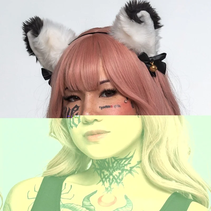 Momoi OnlyFans profile