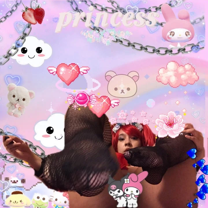 Monaelise - OnlyFans Creator Profile Picture