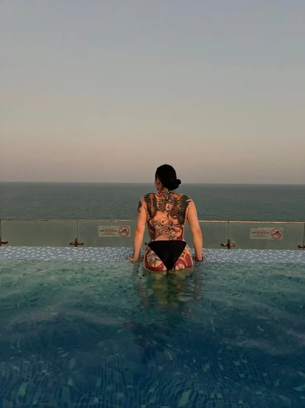 monicamillion - OnlyFans Creator Profile Picture