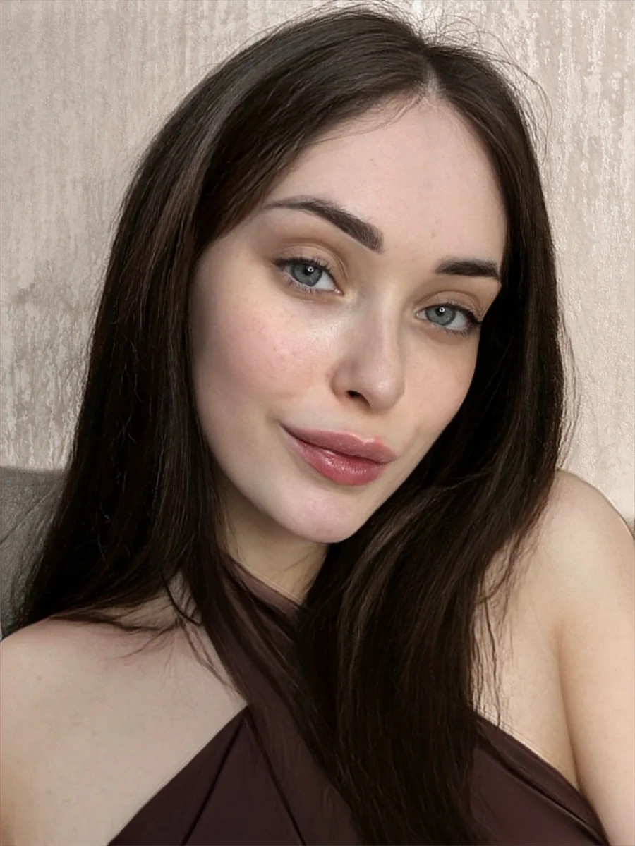 Monica Wolf OnlyFans Profile