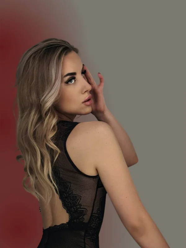 Monika Allen OnlyFans profile